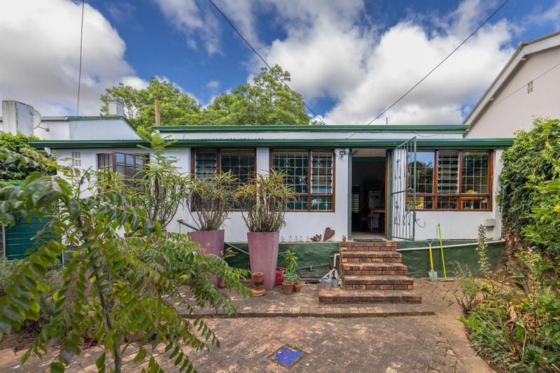2 Bedroom Property for Sale in Sunnyside Eastern Cape